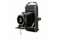 Old retro cam Stock photo